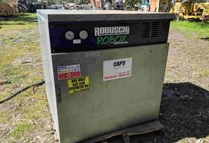 ROOTS BLOWERS ELECTRIC