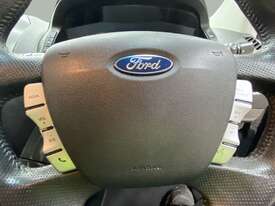 2015 Ford Territory Titanium Wagon V6 T/Diesel (Auto) - picture0' - Click to enlarge