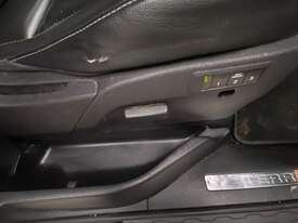 2015 Ford Territory Titanium Wagon V6 T/Diesel (Auto) - picture1' - Click to enlarge