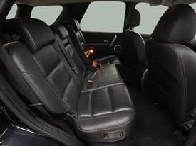 2015 Ford Territory Titanium Wagon V6 T/Diesel (Auto) - picture2' - Click to enlarge