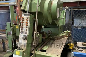 Kaltenbach HDM 1300 Saw - Acacia Ridge Qld