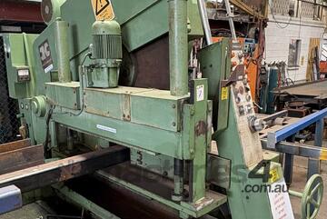 Kaltenbach HDM 1300 Saw - Acacia Ridge Qld