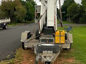 2022 Monitor  2095 Spider Lift - picture0' - Click to enlarge