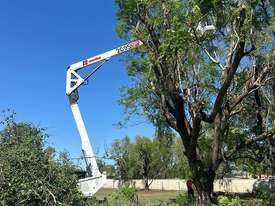 2022 Monitor  2095 Spider Lift - picture1' - Click to enlarge