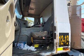 Tatra 2015   T815-2 6x6