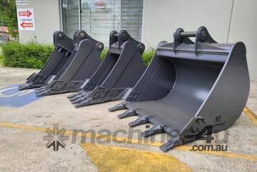 Excavator GP Buckets