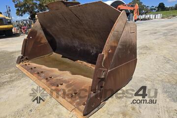 2012 Caterpillar Bucket 980K 980K QH