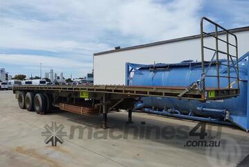 Maxi Cube Maxicube Fruehauf Maxi Cube Maxicube Fruehauf