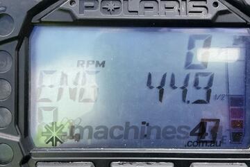 Polaris 2018   ATV/VTT