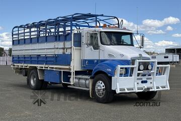 Kenworth 1999   T300 TRUCK