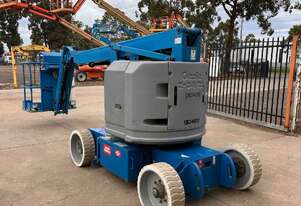 Genie Z34/22N - 34ft Electric Knuckle Boom Lift