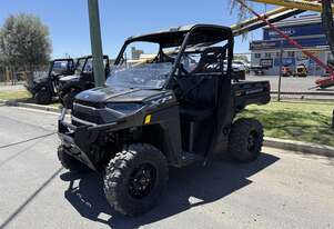 Polaris   XP1000 Ranger