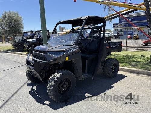 Polaris XP1000 Ranger 