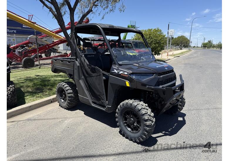 Polaris XP1000 Ranger 