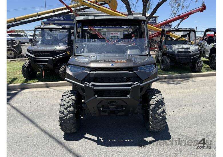 Polaris XP1000 Ranger 