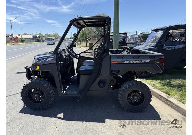 Polaris XP1000 Ranger 