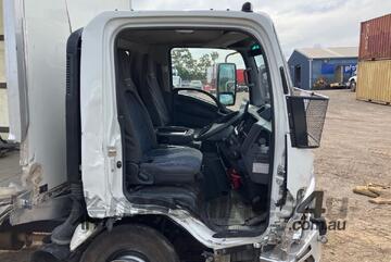 Isuzu   NPR 45-155 Pantech