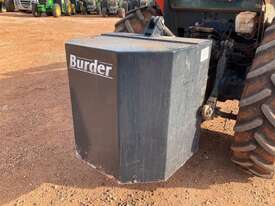 2021 Kubota M108S Tractor - picture0' - Click to enlarge