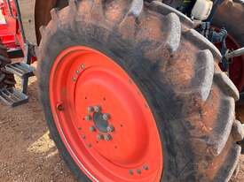 2021 Kubota M108S Tractor - picture0' - Click to enlarge