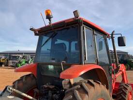 2021 Kubota M108S Tractor - picture2' - Click to enlarge