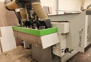 RELOCATION SALE - Biesse 1224 CNC