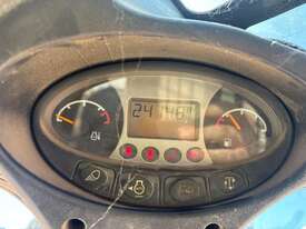 2018 Bobcat T870 Skid Steer (Rubber Tracked) - picture0' - Click to enlarge