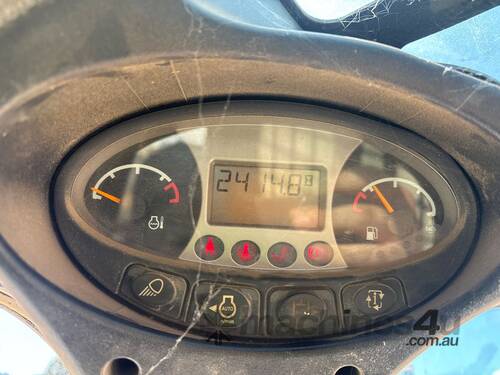 2018 Bobcat T870 Skid Steer (Rubber Tracked)