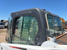 2018 Bobcat T870 Skid Steer (Rubber Tracked) - picture0' - Click to enlarge