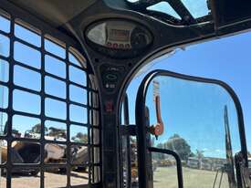 2018 Bobcat T870 Skid Steer (Rubber Tracked) - picture2' - Click to enlarge