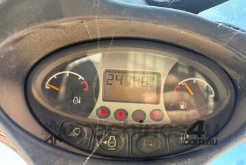 2018 Bobcat T870 Skid Steer (Rubber Tracked)