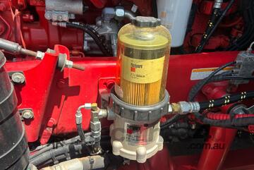 2022 Kenworth T659 Prime Mover Sleeper Cab