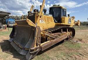 Komatsu   D155AX-6 2014 5156Hrs