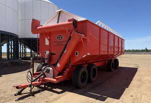 Dunstan 2009   60T MOTHERBIN