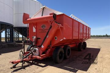 Dunstan 2009   60T MOTHERBIN