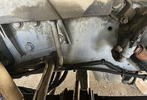 Caterpillar 2013   CT610 Tipper