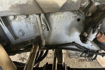 Caterpillar 2013   CT610 Tipper