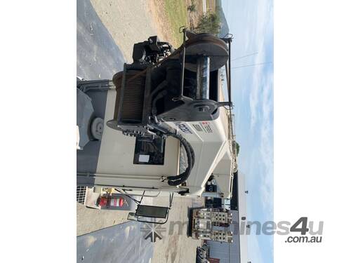 2010 Terex - Franna AT-20 Pick & Carry Crane