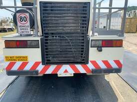 2010 Terex - Franna AT-20 Pick & Carry Crane - picture2' - Click to enlarge