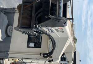 2010 Terex - Franna AT-20 Crane