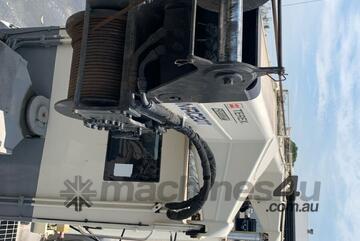 2010 Terex - Franna AT-20 Crane