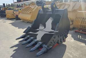 Bucket BEDROCK 330/350/370/380 EBJD330-10060HD