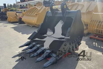 Bucket BEDROCK 330/350/370/380 EBJD330-10060HD