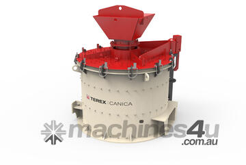 Terex 2000SDVertical Shaft Impactor