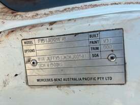 2010 Mitsubishi Fuso FV500 Asphalt Truck - picture1' - Click to enlarge