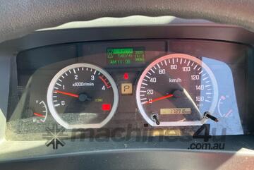 2020 Isuzu NMR 45-150 Table Top