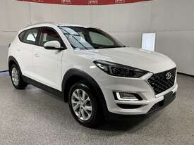 2019 Hyundai Tucson Active X Petrol - picture0' - Click to enlarge