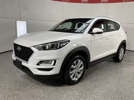 2019 Hyundai Tucson Active X Petrol - picture0' - Click to enlarge