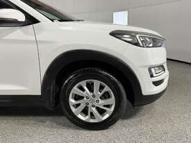2019 Hyundai Tucson Active X Petrol - picture1' - Click to enlarge