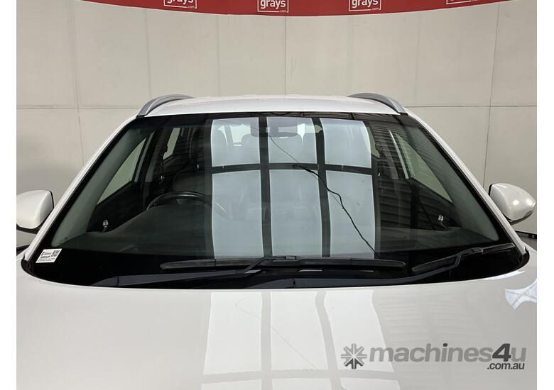 2019 Hyundai Tucson Active X Petrol