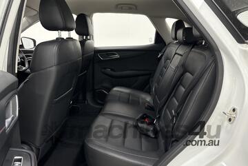 2024 MG HS Vibe Hatch (Petrol) (Auto)